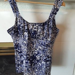 Ann Taylor top